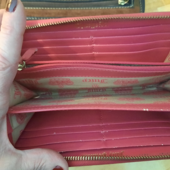 Bundle wallets - Picture 3 of 5